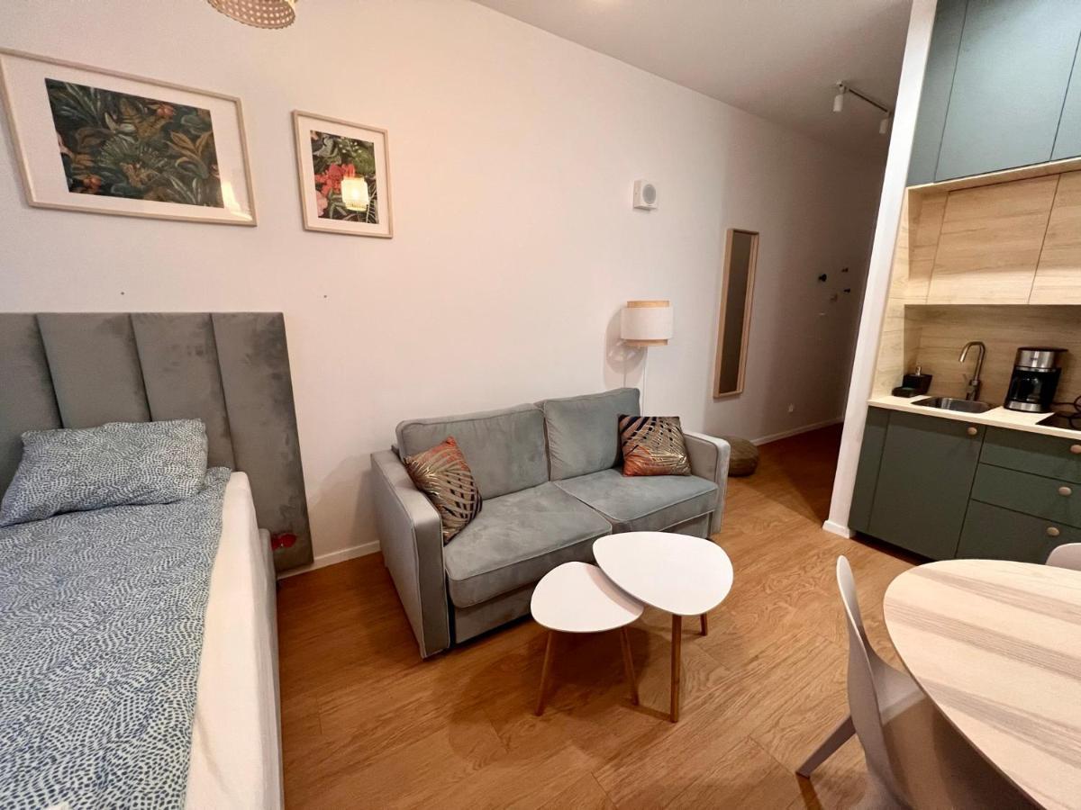 Comfort śląska Gdańsk