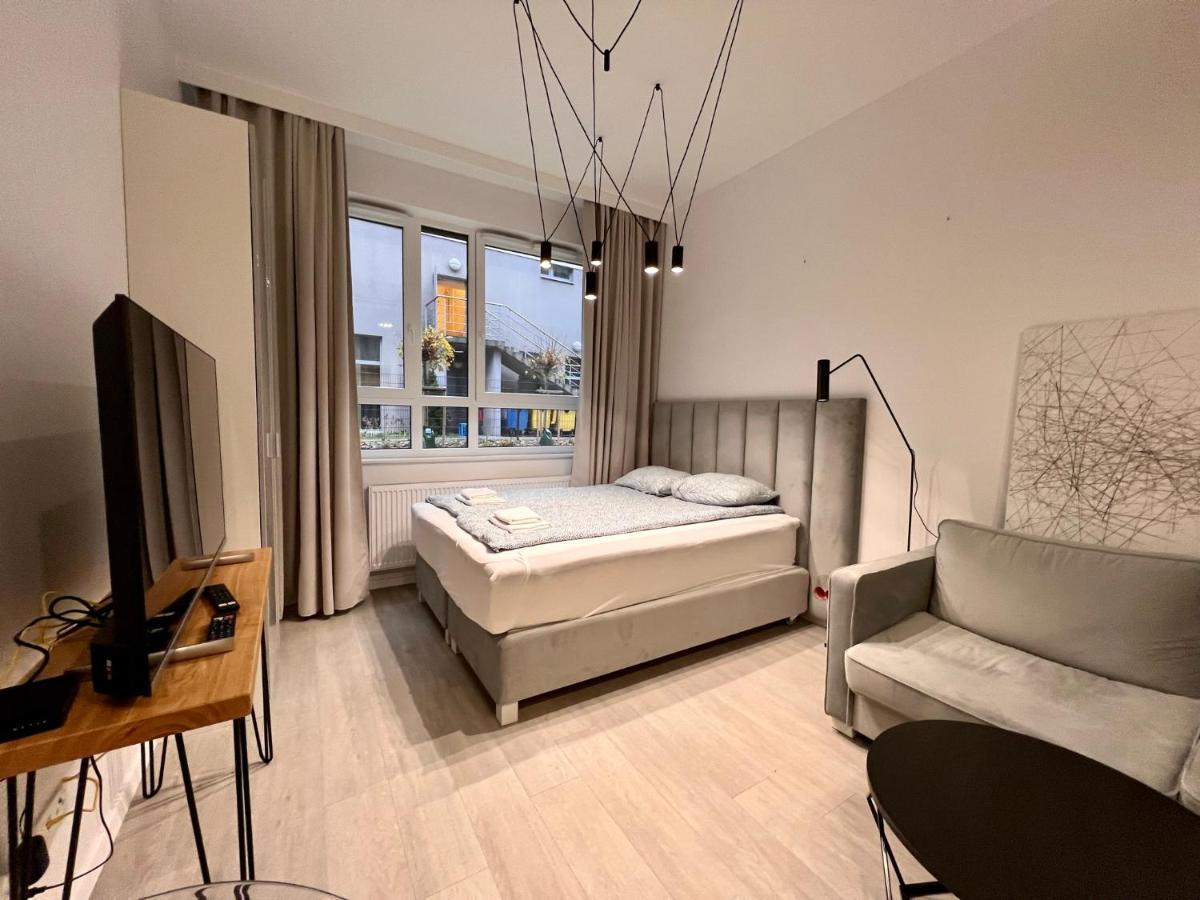 Leilighet Comfort śląska Gdańsk